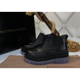 Bottega Veneta The Tire Boots SHORT 1