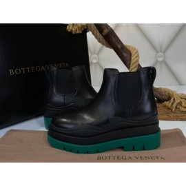 Bottega Veneta The Tire Boots SHORT 2