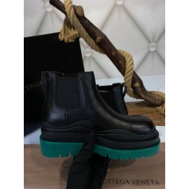 Bottega Veneta The Tire Boots SHORT 2