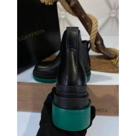 Bottega Veneta The Tire Boots SHORT 2