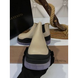 Bottega Veneta The Tire Boots SHORT 3