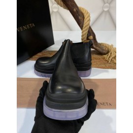 Bottega Veneta The Tire Boots SHORT 1