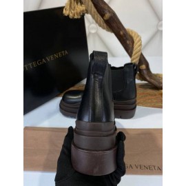 Bottega Veneta The Tire Boots SHORT 4