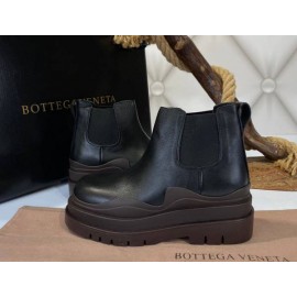 Bottega Veneta The Tire Boots SHORT 4