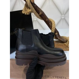 Bottega Veneta The Tire Boots SHORT 4