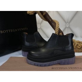 Bottega Veneta The Tire Boots SHORT 1