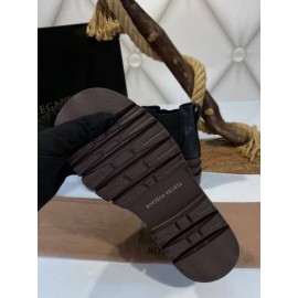 Bottega Veneta The Tire Boots SHORT 4