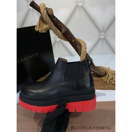 Bottega Veneta The Tire Boots SHORT 5