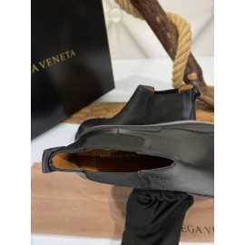 Bottega Veneta The Tire Boots SHORT 1