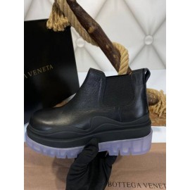 Bottega Veneta The Tire Boots SHORT 1