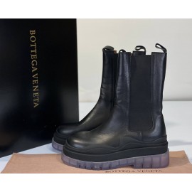 Bottega Veneta The Tıre Boots 2