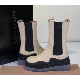 Bottega Veneta The Tıre Boots 3