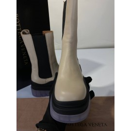 Bottega Veneta The Tıre Boots 3