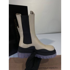 Bottega Veneta The Tıre Boots 3