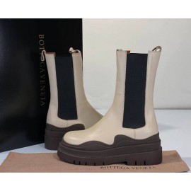 Bottega Veneta The Tıre Boots