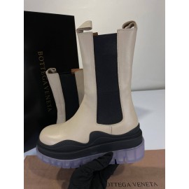 Bottega Veneta The Tıre Boots 3