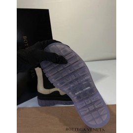 Bottega Veneta The Tıre Boots 3