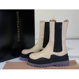 Bottega Veneta The Tıre Boots 3