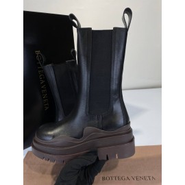 Bottega Veneta The Tıre Boots 4