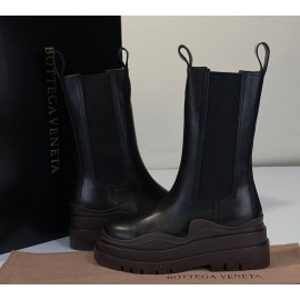 Bottega Veneta The Tıre Boots 4