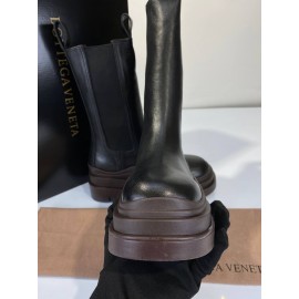 Bottega Veneta The Tıre Boots 4