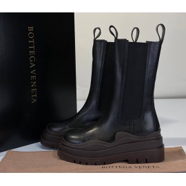 Bottega Veneta The Tıre Boots 4