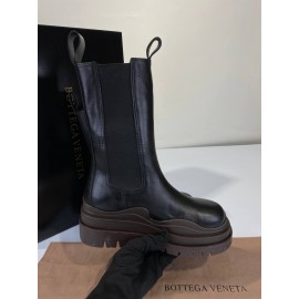 Bottega Veneta The Tıre Boots 4