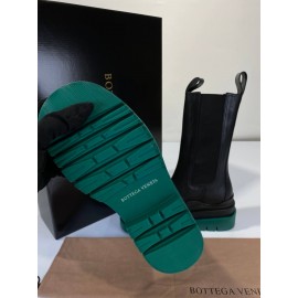 Bottega Veneta The Tıre Boots 5