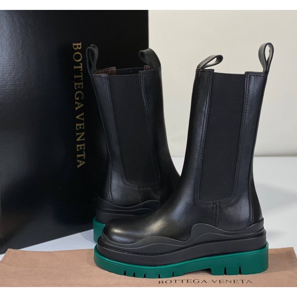 Bottega Veneta The Tıre Boots 5