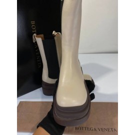 Bottega Veneta The Tıre Boots