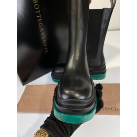 Bottega Veneta The Tıre Boots 5