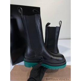 Bottega Veneta The Tıre Boots 5