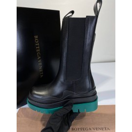 Bottega Veneta The Tıre Boots 5