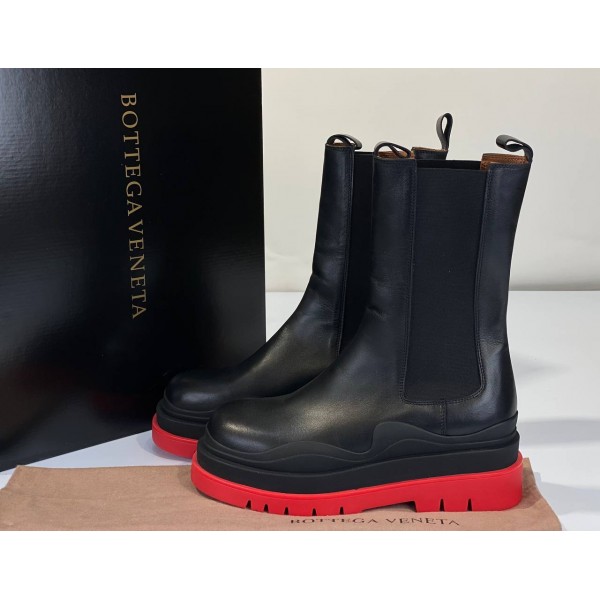 Bottega Veneta The Tıre Boots 6