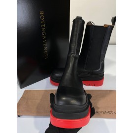 Bottega Veneta The Tıre Boots 6