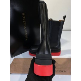 Bottega Veneta The Tıre Boots 6