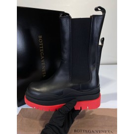 Bottega Veneta The Tıre Boots 6