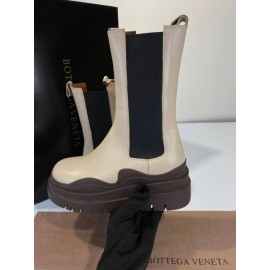 Bottega Veneta The Tıre Boots