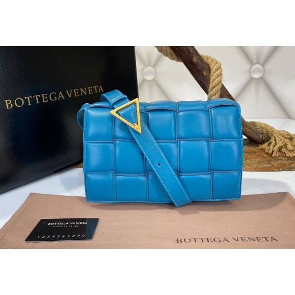 Bottega Casette bag S 1