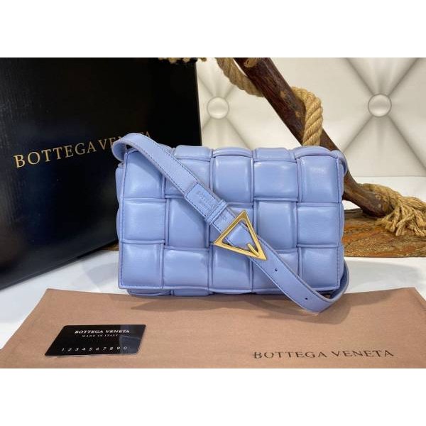 Bottega Casette bag S 2