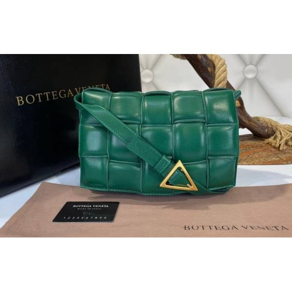 Bottega Casette bag S 6