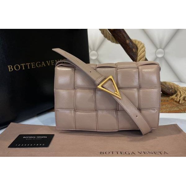 Bottega Casette bag S 8