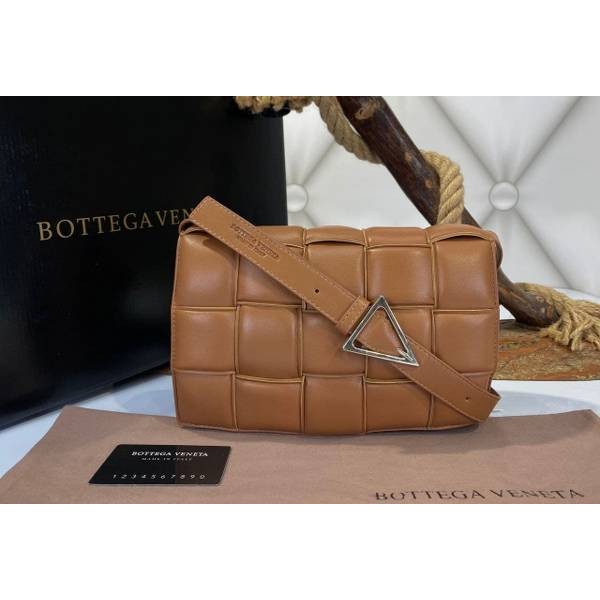 Bottega Casette bag S 10