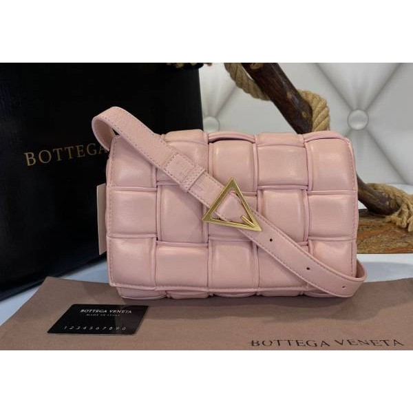 Bottega Casette bag S 11