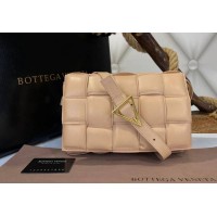 Bottega Casette bag S 14