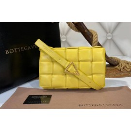 Bottega Casette bag S 19