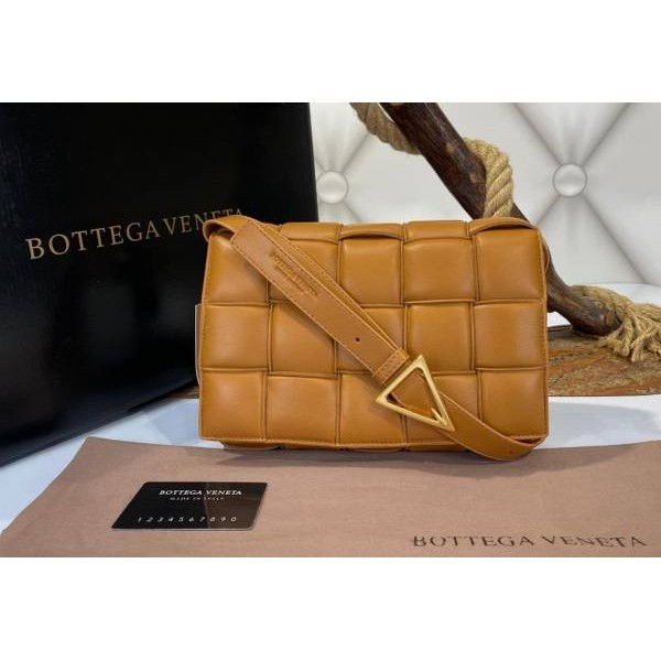 Bottega Casette bag S 20