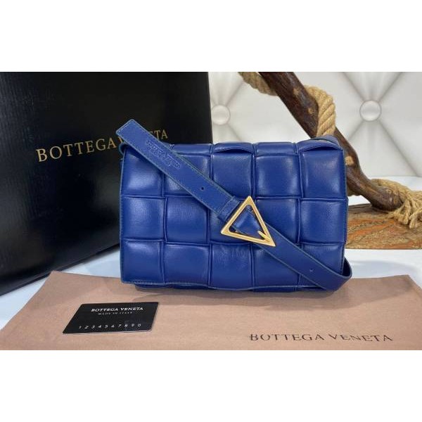 Bottega Casette bag S 23