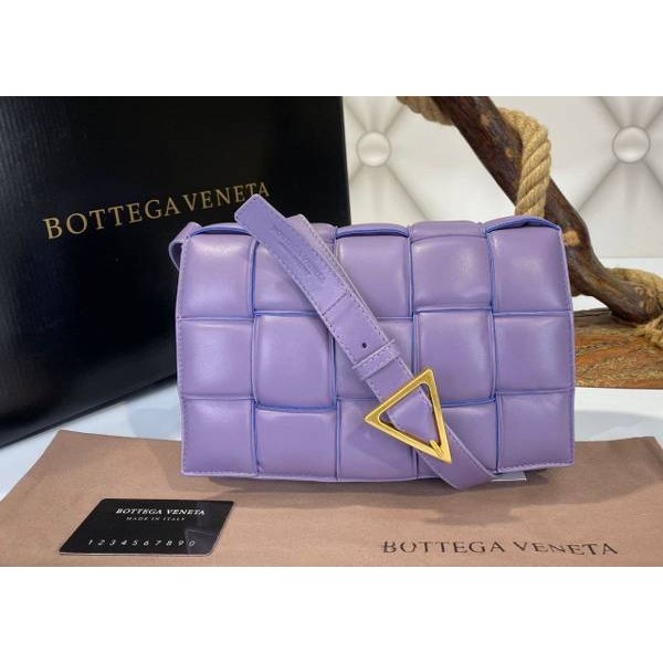 Bottega Casette bag S 27