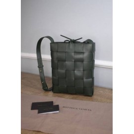 BOTTEGA VENETA - Cassette Messager 6